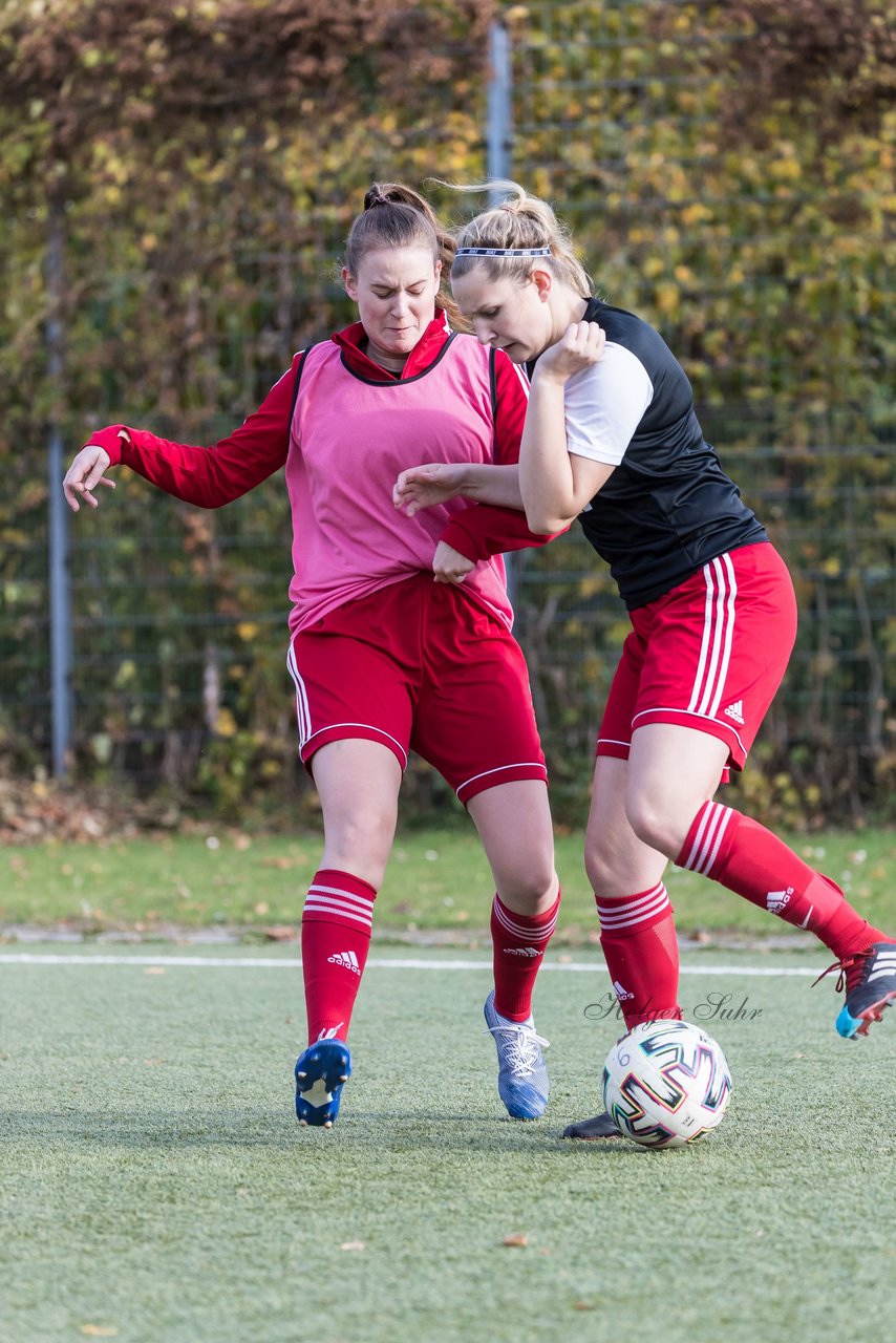 Bild 117 - F Fortuna St. Juergen - SV Wahlstedt : Ergebnis: 3:0